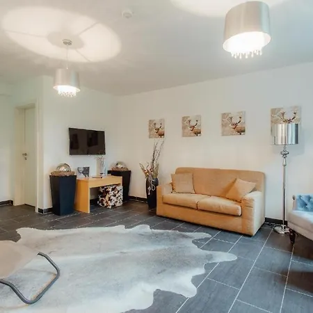 Apartement Eulennest By Monicare Lejlighed Seefeld in Tirol