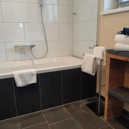 Apartement Eulennest By Monicare Apartamento Seefeld in Tirol