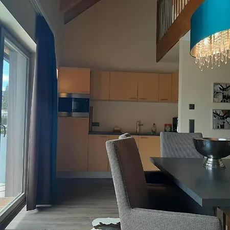 Apartement Eulennest By Monicare