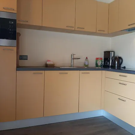 Apartement Eulennest By Monicare