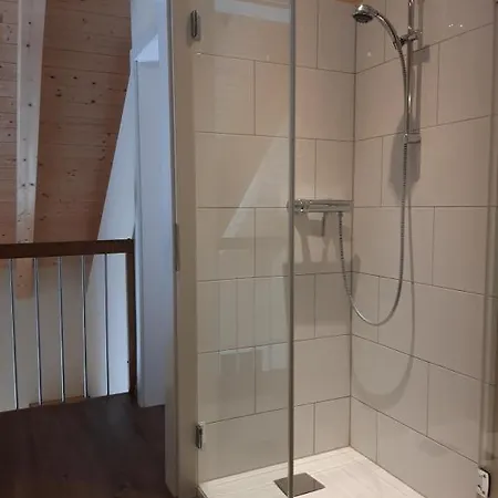Apartamento Apartement Eulennest By Monicare *