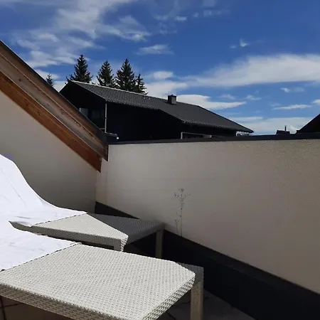 Apartement Eulennest By Monicare Apartamento Seefeld in Tirol